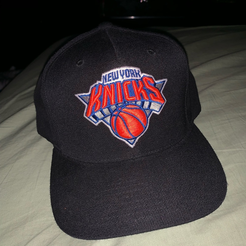 NBA New York Knicks Baseball Cap